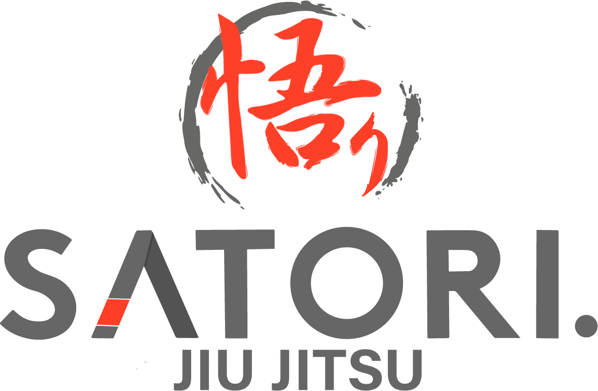 Satori Logo